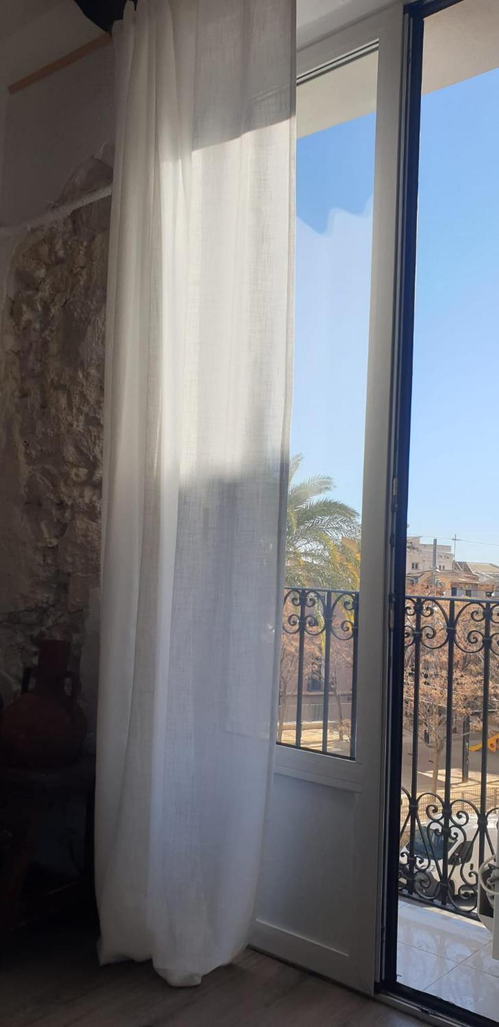 El Barrio Alicante , Playa Y Casco Antiguo Kültér fotó